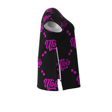 Load image into Gallery viewer, UTO IV Women's T-Shirt & Shorts Set
