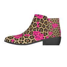 Load image into Gallery viewer, UTO IV "Panthera" Maison Suede Boot