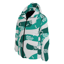 Load image into Gallery viewer, UTO IV Premium Down Puff Jacket
