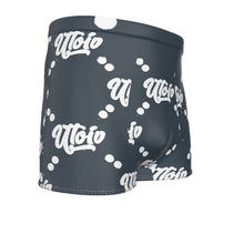 Load image into Gallery viewer, UTO IV Men's Boxer Briefs