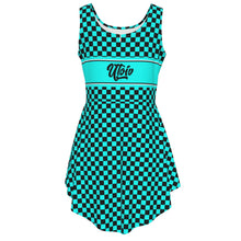 Load image into Gallery viewer, UTO IV Nia Tank Dress