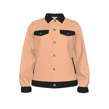 Load image into Gallery viewer, UTO IV Unisex Lapel Jacket | 245GSM Cotton