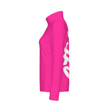 Load image into Gallery viewer, UTO IV Women's Collar Jacket