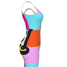 Load image into Gallery viewer, UTO IV Women's Bodycon Dress