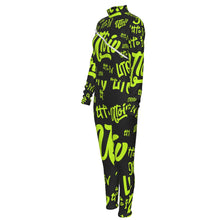 Load image into Gallery viewer, UTO IV Women's Jumpsuit