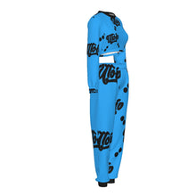 Load image into Gallery viewer, UTO IV Women's Crop Sweatshirt Suit