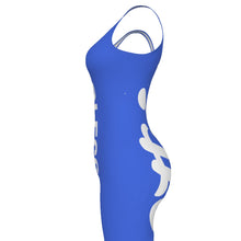 Load image into Gallery viewer, UTO IV "Blessed" Women's Bodycon Dress