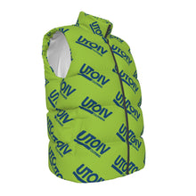 Load image into Gallery viewer, UTO IV Unisex Down Vest