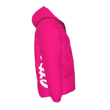 Load image into Gallery viewer, UTO IV Unisex Down Jacket
