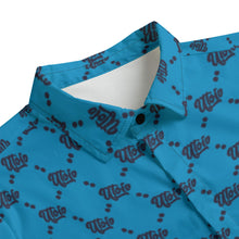 Load image into Gallery viewer, UTOIV Atelier Signature Concealed Poplin Shirt