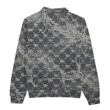 Load image into Gallery viewer, UTO IV Unisex Lapel Sweatshirt