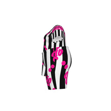 Load image into Gallery viewer, UTO IV Women's T-Shirt & Shorts Set