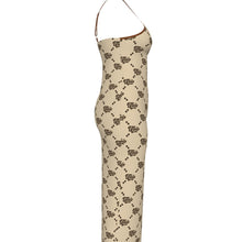 Load image into Gallery viewer, UTO IV Plus Size Oblique-Shoulder Dress