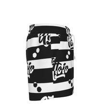 Load image into Gallery viewer, UTO IV "Archive No. Karl" Women's Shorts