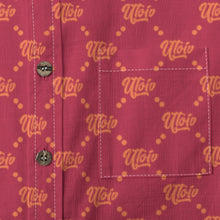 Load image into Gallery viewer, UTO IV Children's Cotton Oxford Shirt