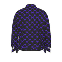 Load image into Gallery viewer, UTO IV Unisex Lapel Jacket | 245GSM Cotton