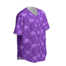 Load image into Gallery viewer, UTO IV Baseball Jersey