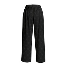 Load image into Gallery viewer, UTO IV Unisex Wide Leg Pants | Interlock