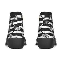 Load image into Gallery viewer, UTO IV "Archive No. Karl" Maison Suede Boot