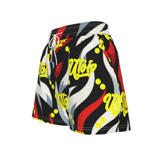 Load image into Gallery viewer, UTO IV Women's Shorts | Plus Size