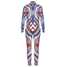Load image into Gallery viewer, UTO IV Women's Jumpsuit
