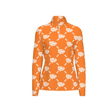 Load image into Gallery viewer, UTO IV Women's Collar Jacket