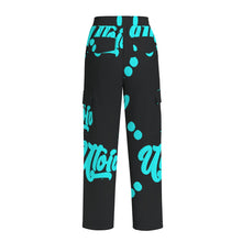 Load image into Gallery viewer, UTO IV Women's Cargo Trousers
