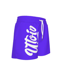 Load image into Gallery viewer, UTO IV Women's Shorts