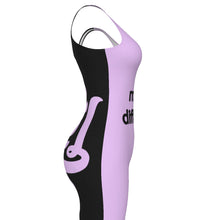 Load image into Gallery viewer, UTO IV Women's Bodycon Dress - Move Different