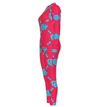Load image into Gallery viewer, UTO IV Vyxen Bodysuit