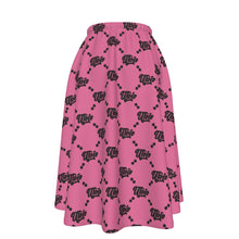 Load image into Gallery viewer, UTO IV Maxi Skirt