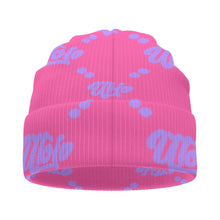 Load image into Gallery viewer, UTO IV Signature Knitted Beanie
