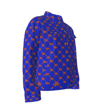 Load image into Gallery viewer, UTO IV Unisex Lapel Jacket | 245GSM Cotton