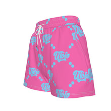 Load image into Gallery viewer, UTO IV Women's Shorts | Plus Size