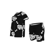 Load image into Gallery viewer, UTO IV Women's T-Shirt & Shorts Set