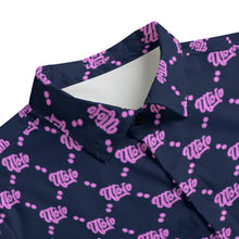 Load image into Gallery viewer, UTOIV Atelier Signature Concealed Poplin Shirt