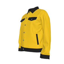 Load image into Gallery viewer, UTO IV Unisex Lapel Jacket | 245GSM Cotton