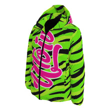 Load image into Gallery viewer, UTO IV Premium Down Puff Jacket