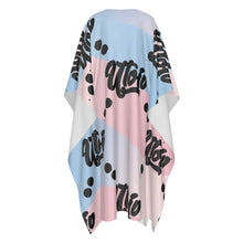 Load image into Gallery viewer, UTO IV Muu Muu Dress