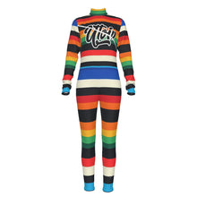 Load image into Gallery viewer, UTO IV Women's Jumpsuit