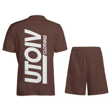Load image into Gallery viewer, UTO IV Children's Sports T-Shirt Set