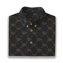 Load image into Gallery viewer, UTO IV Children's Cotton Oxford Shirt