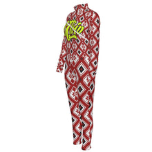 Load image into Gallery viewer, UTO IV Women's Jumpsuit