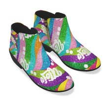 Load image into Gallery viewer, UTO IV "Got Bored" Maison Suede Boot