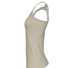 Load image into Gallery viewer, UTO IV Women's Racerback Cotton Tank