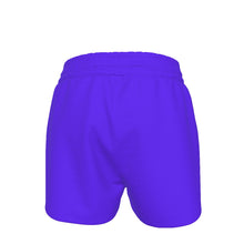Load image into Gallery viewer, UTO IV Women's Shorts