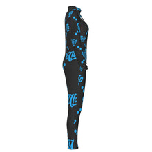 Load image into Gallery viewer, UTO IV "Coon-ey Island" Women's Jumpsuit