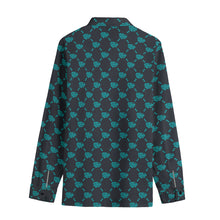 Load image into Gallery viewer, UTOIV Atelier Signature Concealed Poplin Shirt