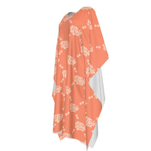 Load image into Gallery viewer, UTO IV Muu Muu Dress