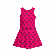 Load image into Gallery viewer, UTO IV Women's Skort Set